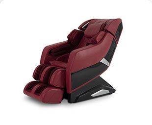 Массажное кресло SENSA 3D Master RT-6710S