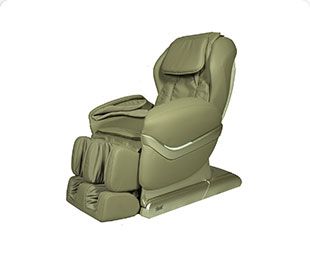 Массажное кресло IREST SL-A90