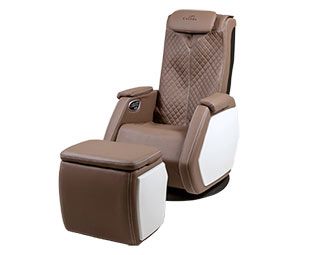 Массажное кресло CASADA Smart 5 Khaki (Смарт 5 Хаки)
